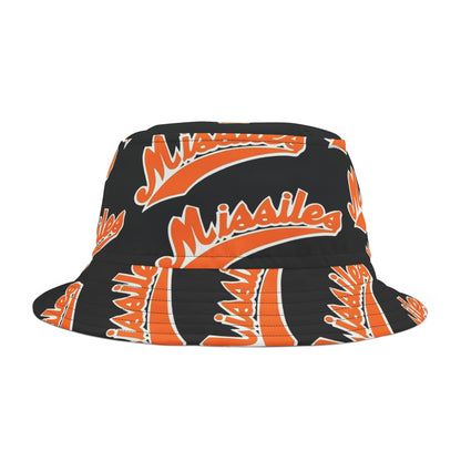 Missiles - Bucket Hat (AOP)