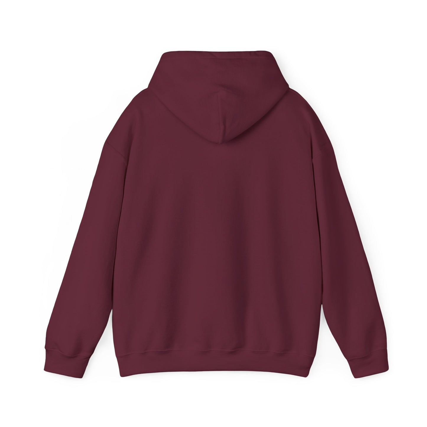Focused on Our Future - Unisex Heavy Blend™ Hooded Sweatshirt