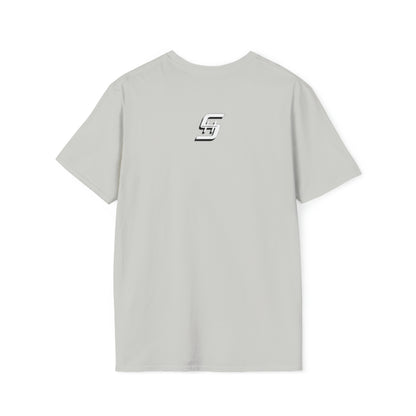 Country Cruzerz - Nomad Unisex Softstyle T-Shirt