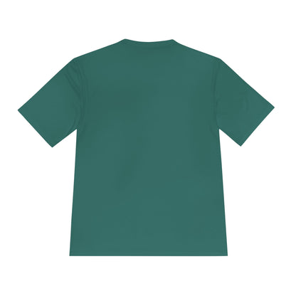 Focused on Our Future Unisex Moisture Wicking Tee