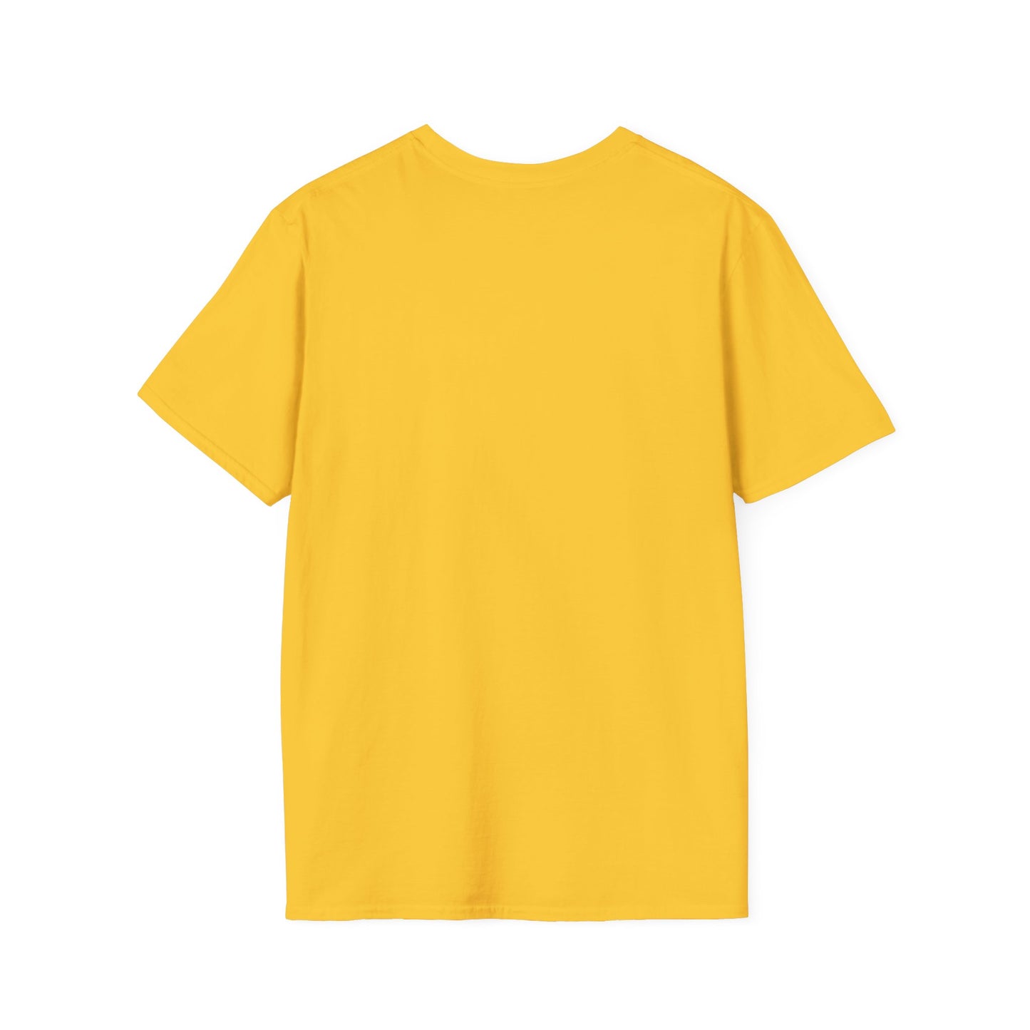 KO - I have my ducks in a row - Unisex Softstyle T-Shirt