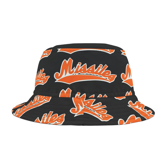 Missiles - Bucket Hat (AOP)