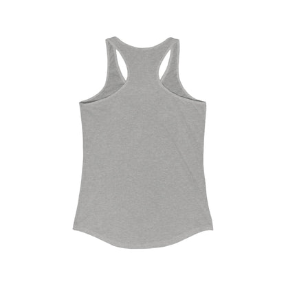 Concealed Torture Women's Ideal Racerback Tank
