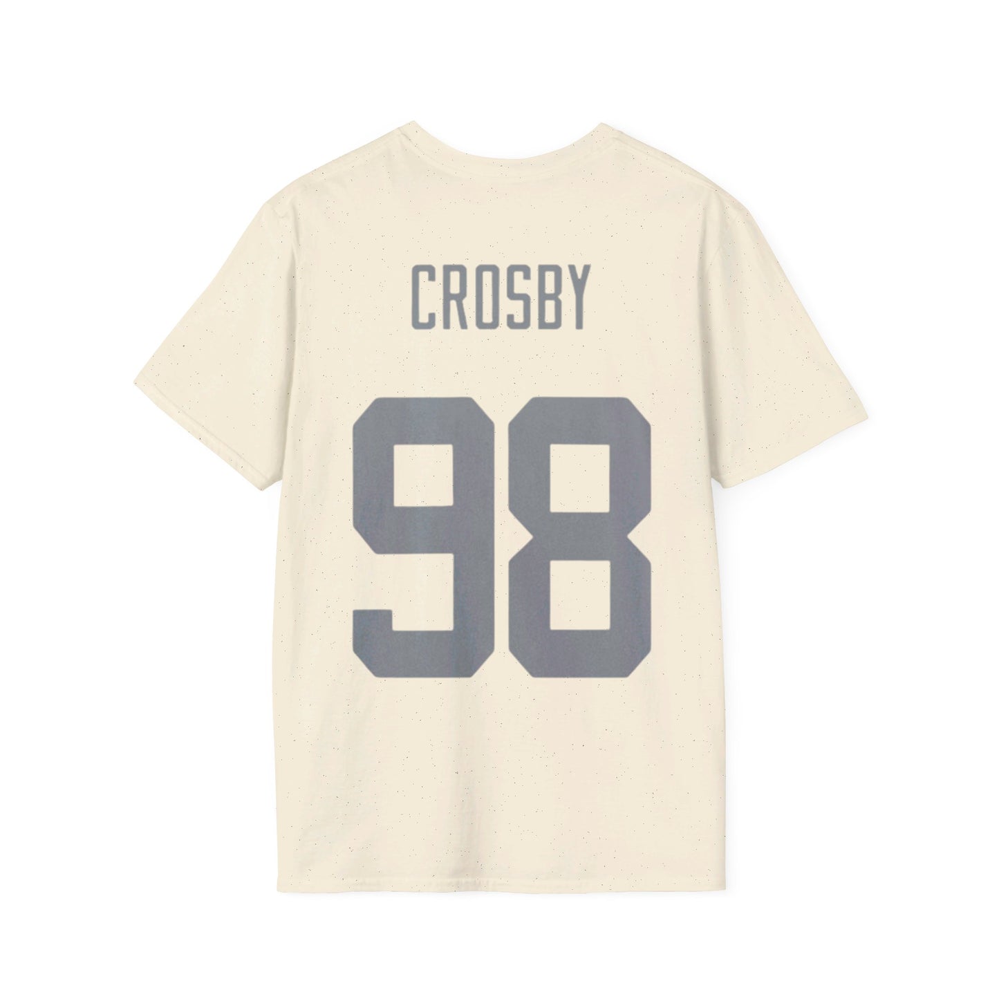 Crosby - Unisex Softstyle T-Shirt