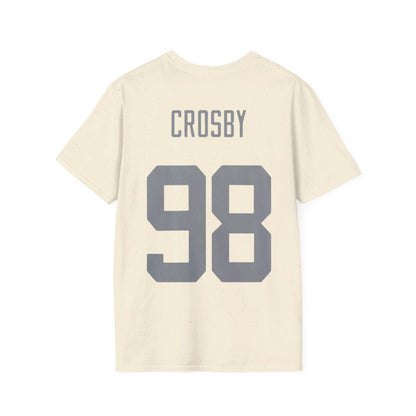 Crosby - Unisex Softstyle T-Shirt