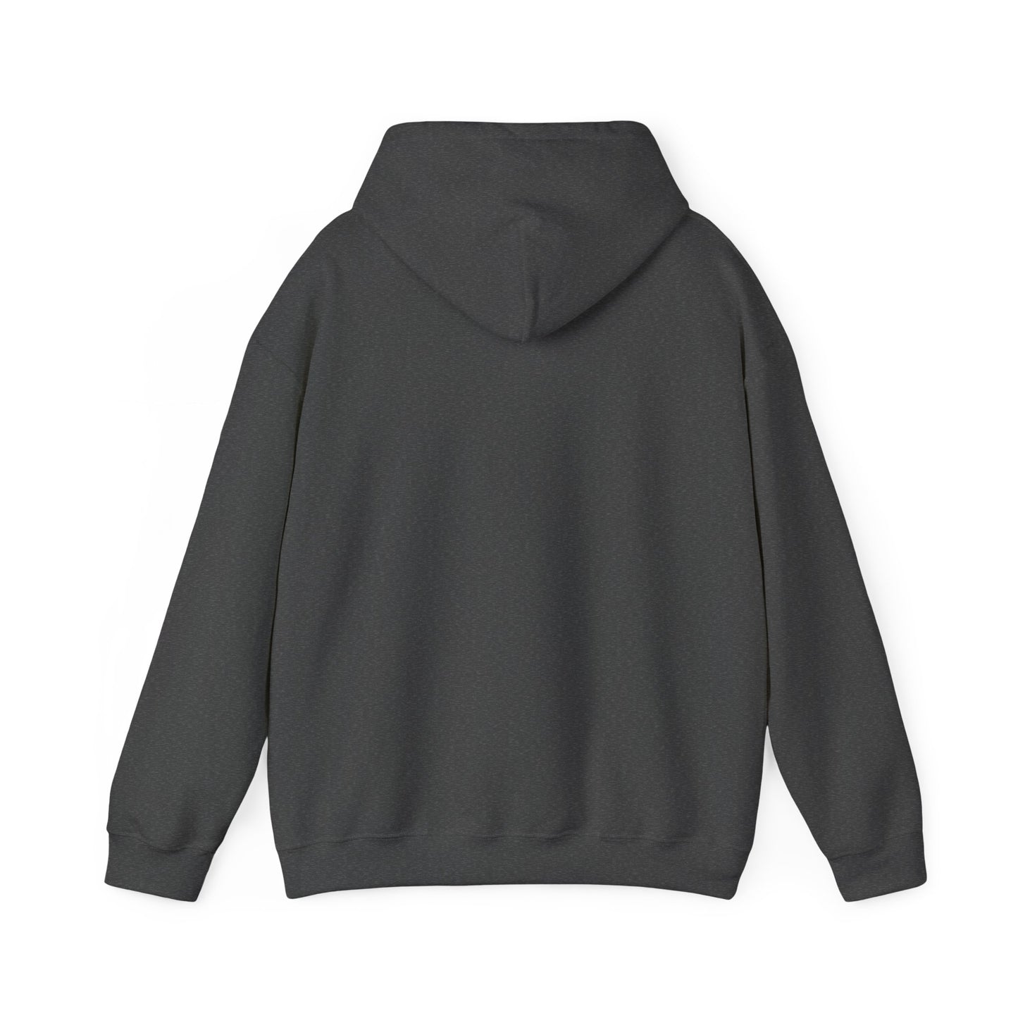 Focused on Our Future - Unisex Heavy Blend™ Hooded Sweatshirt