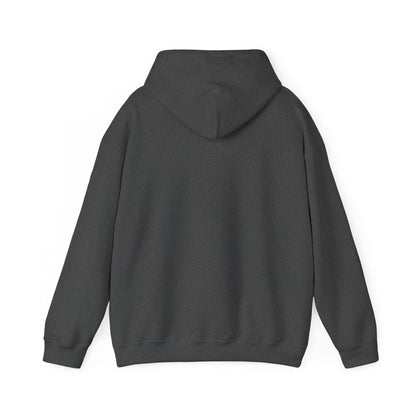 Focused on Our Future - Unisex Heavy Blend™ Hooded Sweatshirt