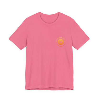 Second Helping - What's Left of Me - Unisex Jersey Short Sleeve Tee