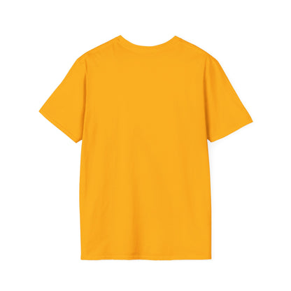 KO - I have my ducks in a row - Unisex Softstyle T-Shirt