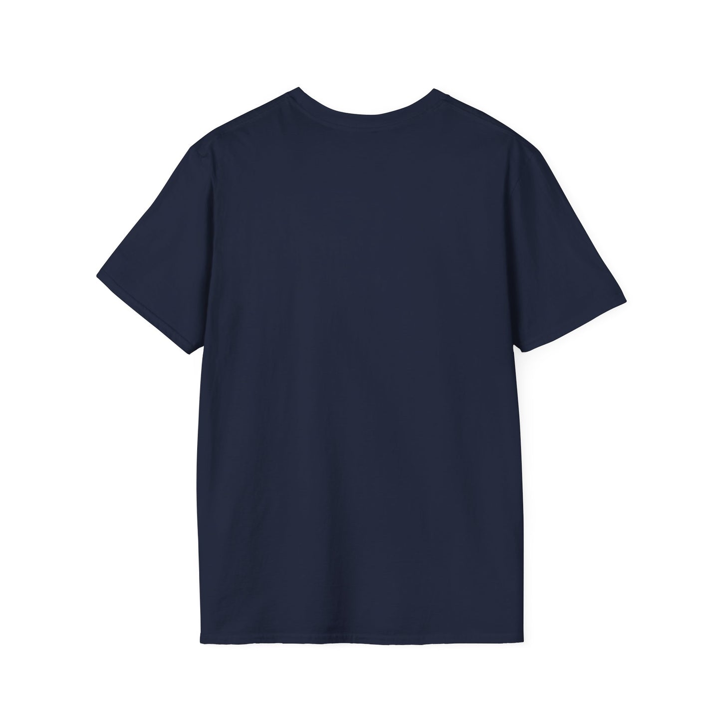 KO - I have my ducks in a row - Unisex Softstyle T-Shirt