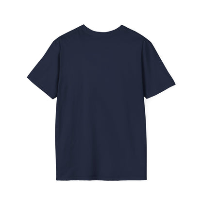 KO - I have my ducks in a row - Unisex Softstyle T-Shirt
