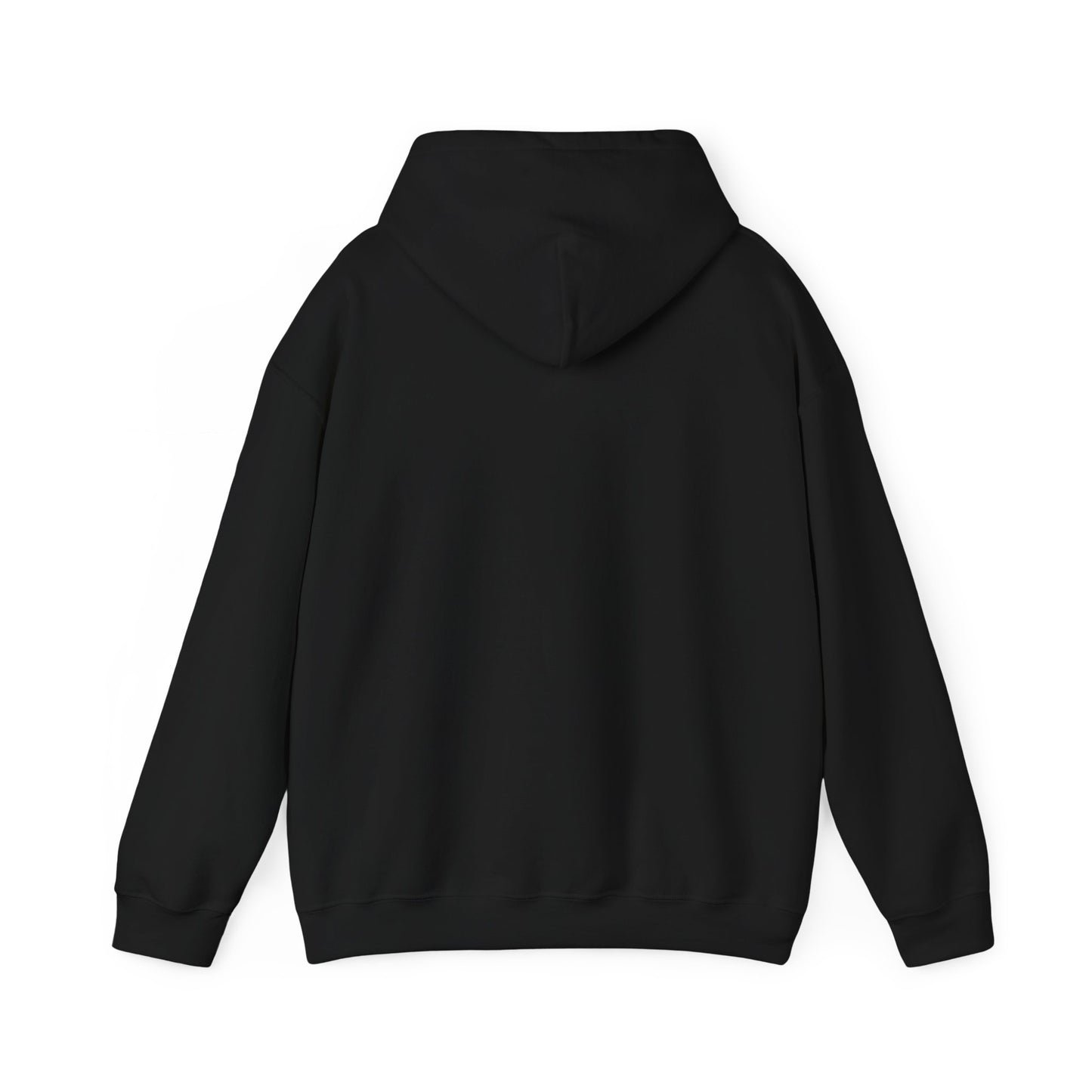 Focused on Our Future - Unisex Heavy Blend™ Hooded Sweatshirt