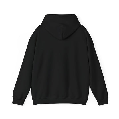 Focused on Our Future - Unisex Heavy Blend™ Hooded Sweatshirt