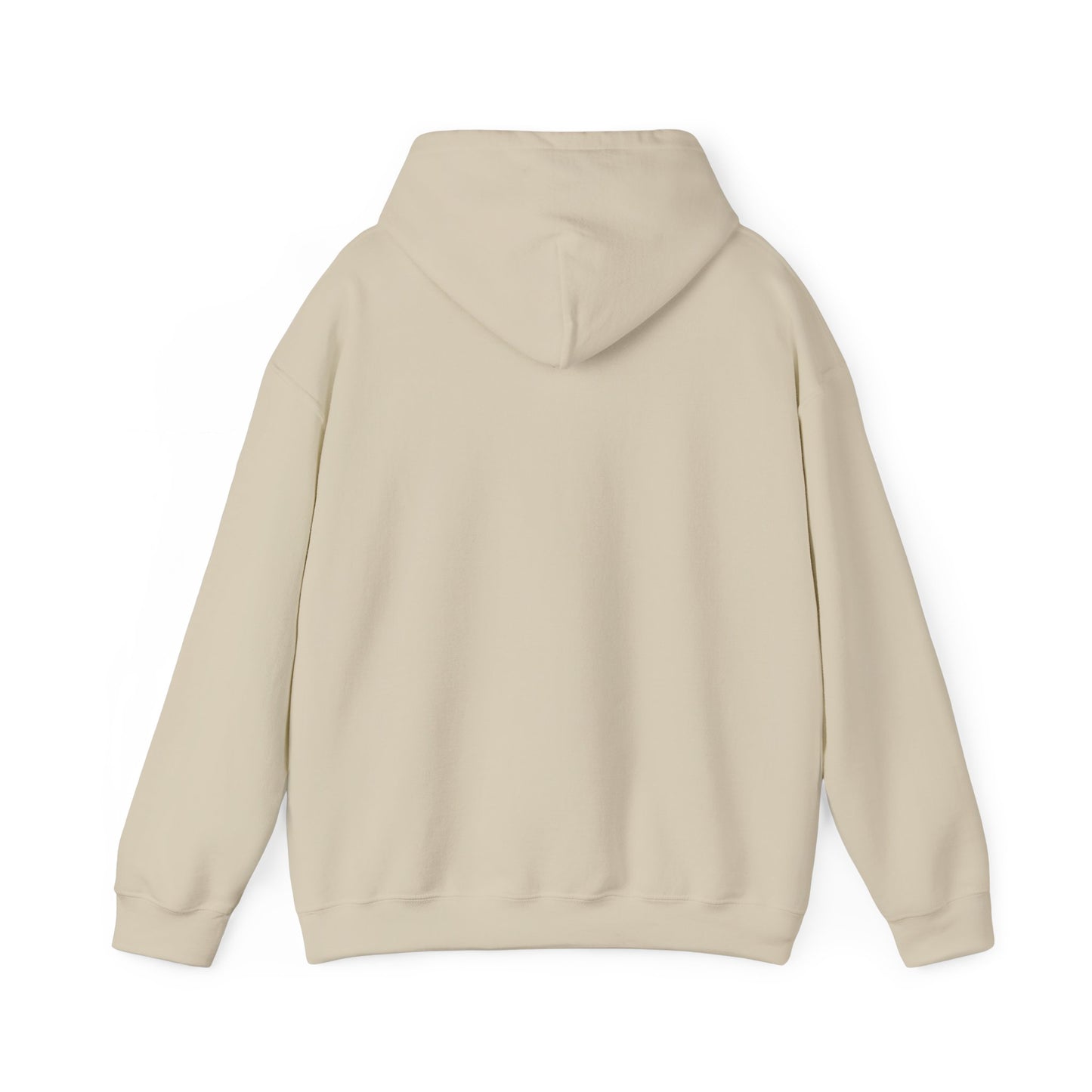 Focused on Our Future - Unisex Heavy Blend™ Hooded Sweatshirt