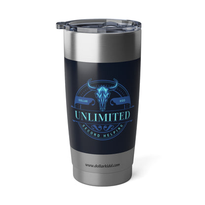 Unlimited Vagabond 20oz Tumbler