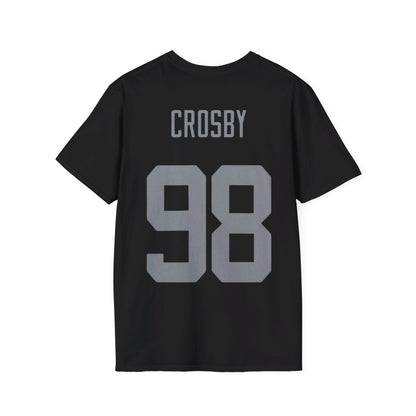 Crosby - Unisex Softstyle T-Shirt