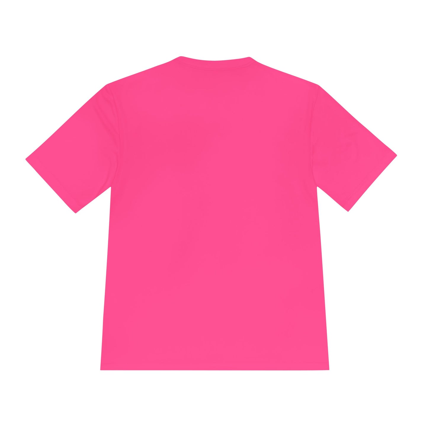 Focused on Our Future Unisex Moisture Wicking Tee