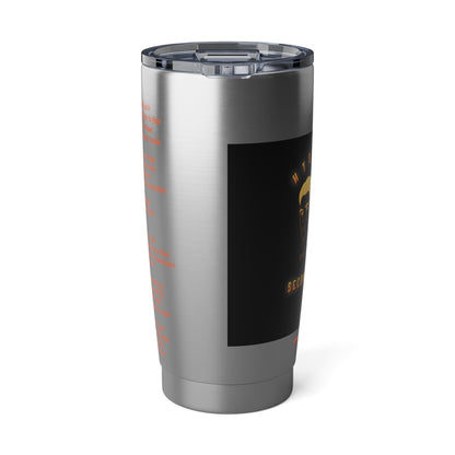 Hysteria Vagabond 20oz Tumbler