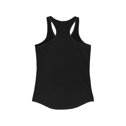 Unlimited Women's Ideal Racerback Tank
