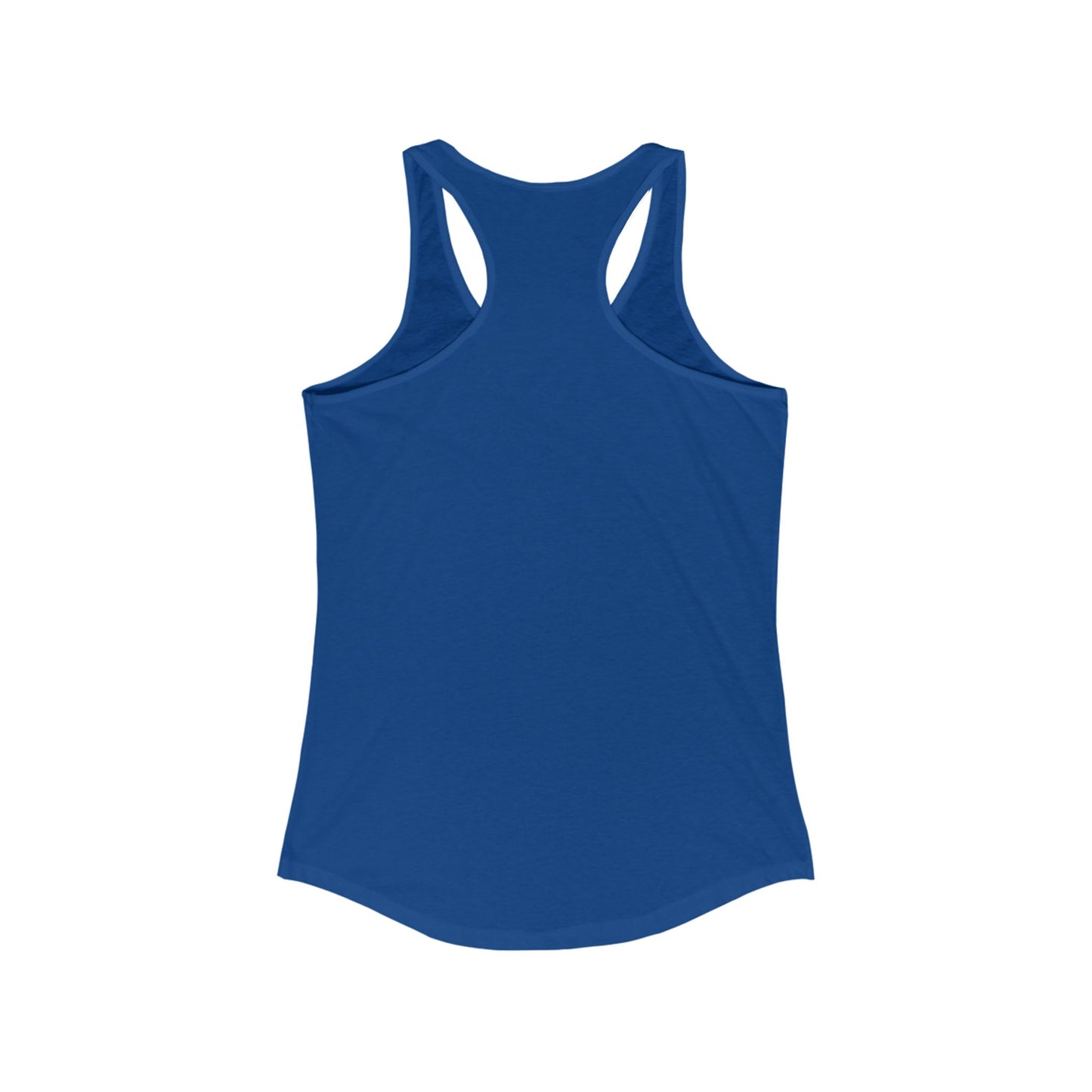 Unlimited Women's Ideal Racerback Tank