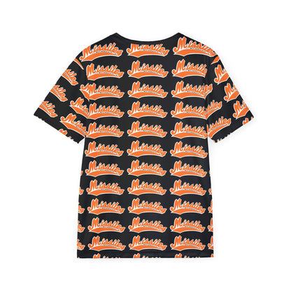 Missiles - Men's Sports Jersey (AOP)