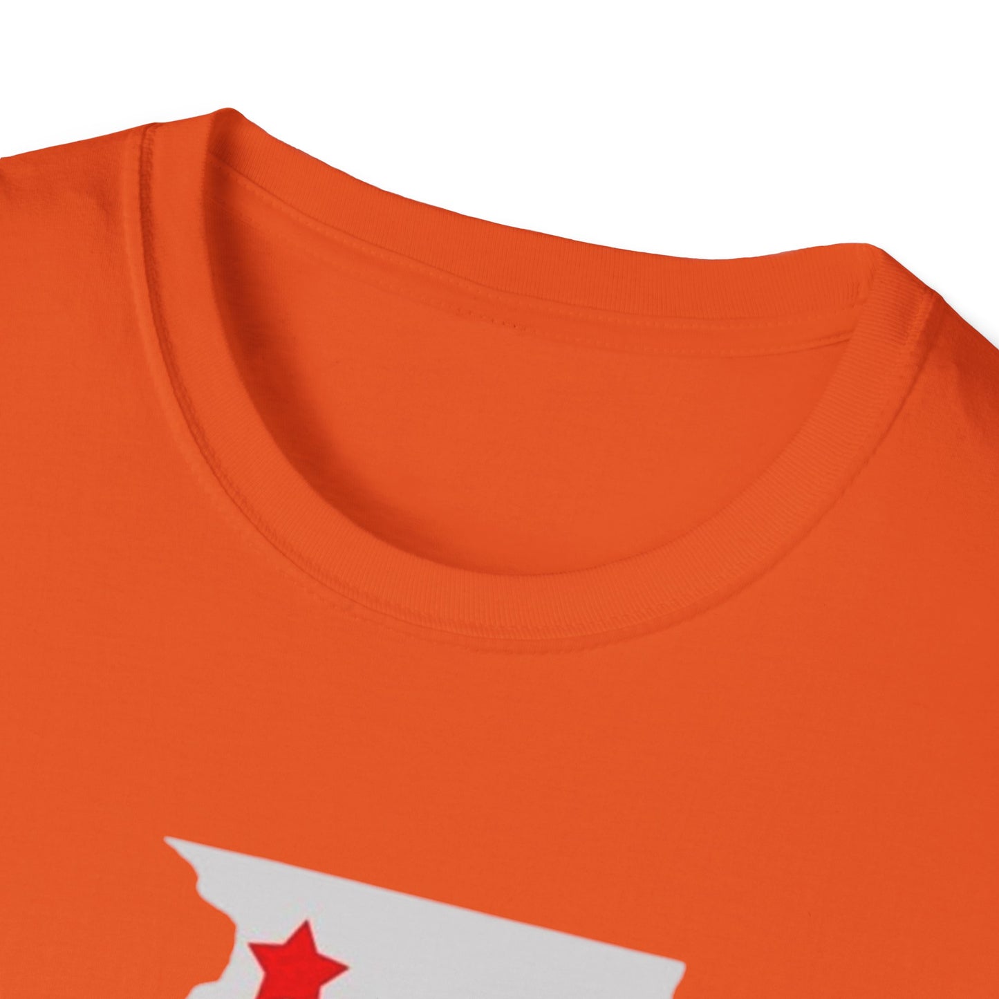 Milledgeville Illinois - Unisex Softstyle T-Shirt