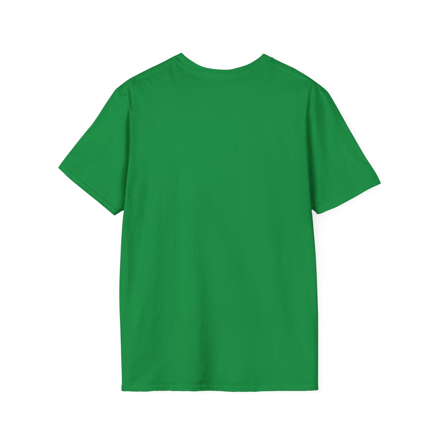 KO - I have my ducks in a row - Unisex Softstyle T-Shirt