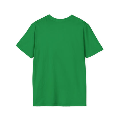 KO - I have my ducks in a row - Unisex Softstyle T-Shirt