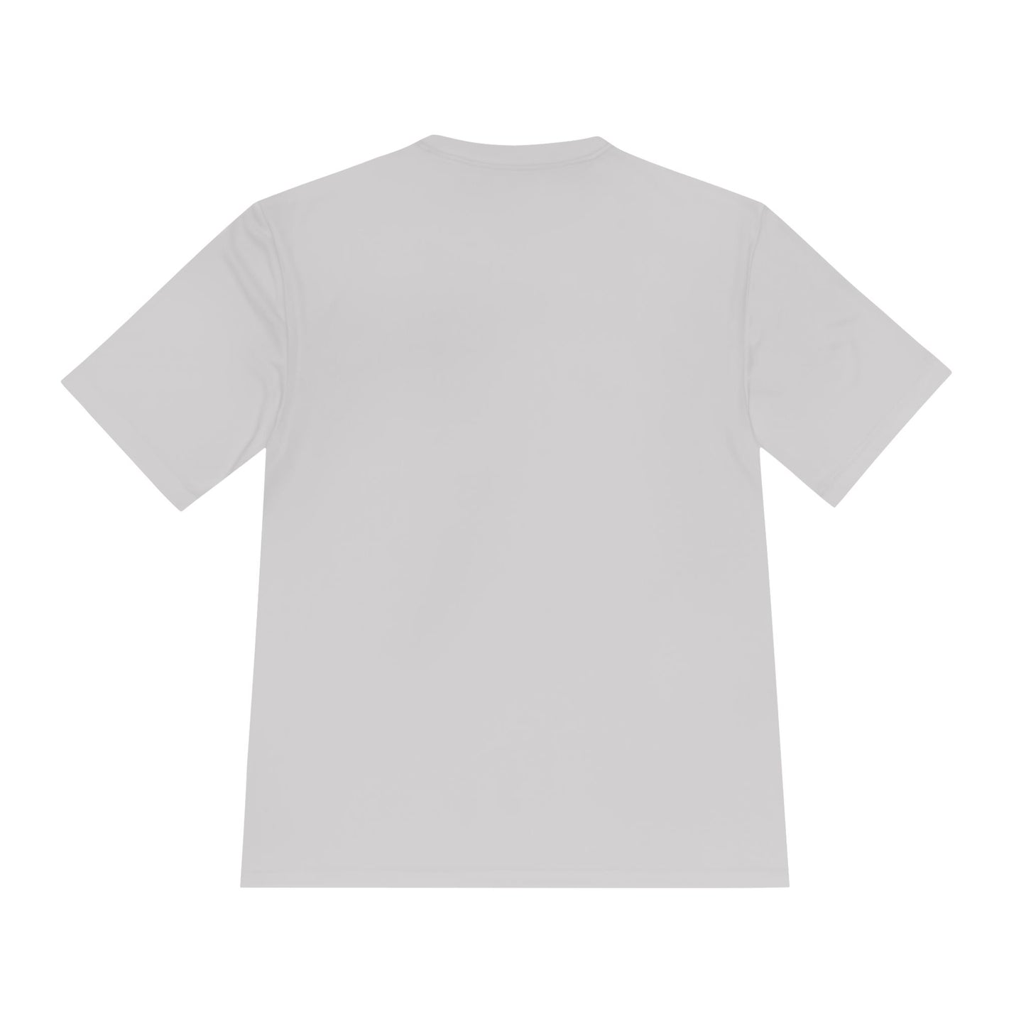 Focused on Our Future Unisex Moisture Wicking Tee