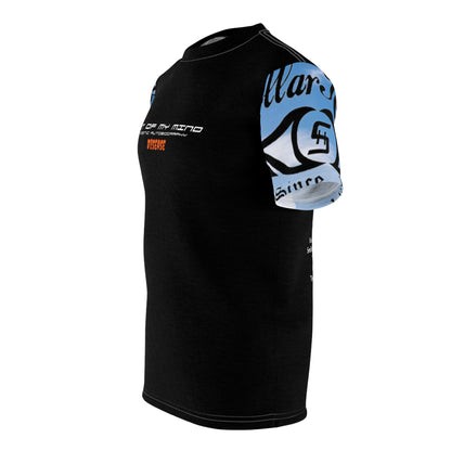 Dollar Kidd - Disease Unisex Cut & Sew Tee (AOP)