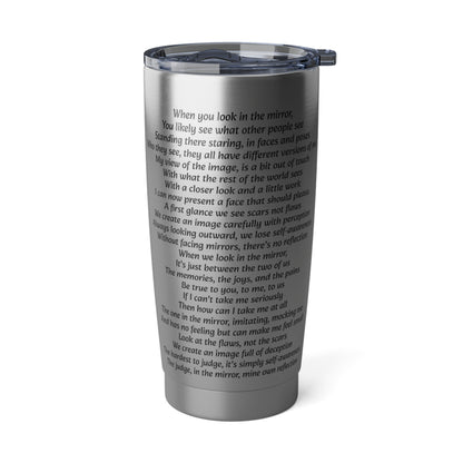 Reflections Vagabond 20oz Tumbler