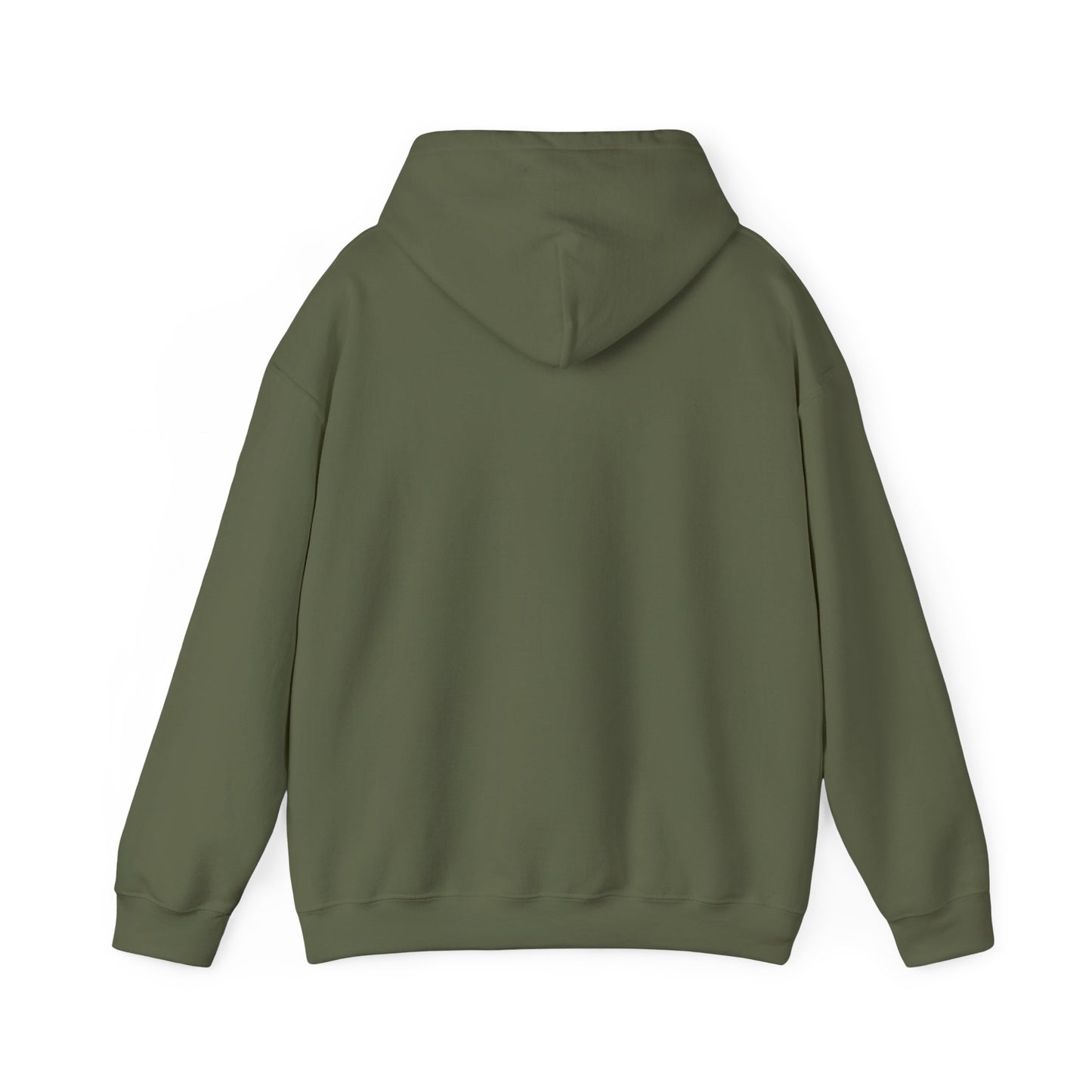 Focused on Our Future - Unisex Heavy Blend™ Hooded Sweatshirt