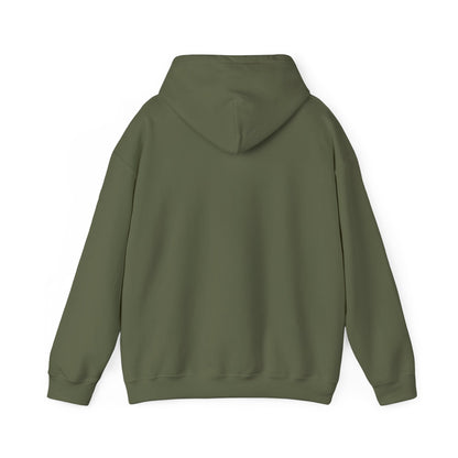 Focused on Our Future - Unisex Heavy Blend™ Hooded Sweatshirt