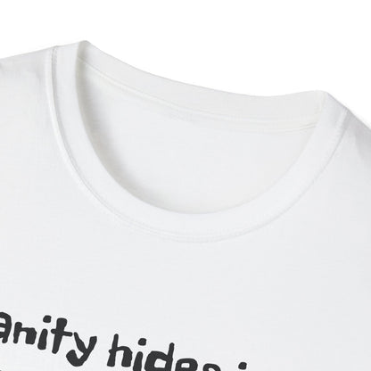 Dollar Kidd Man Made Monkey Unisex Softstyle T-Shirt