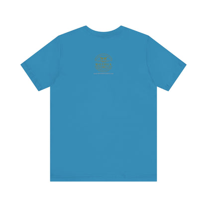 Maverick - H.O.P.E. Unisex Jersey Short Sleeve Tee