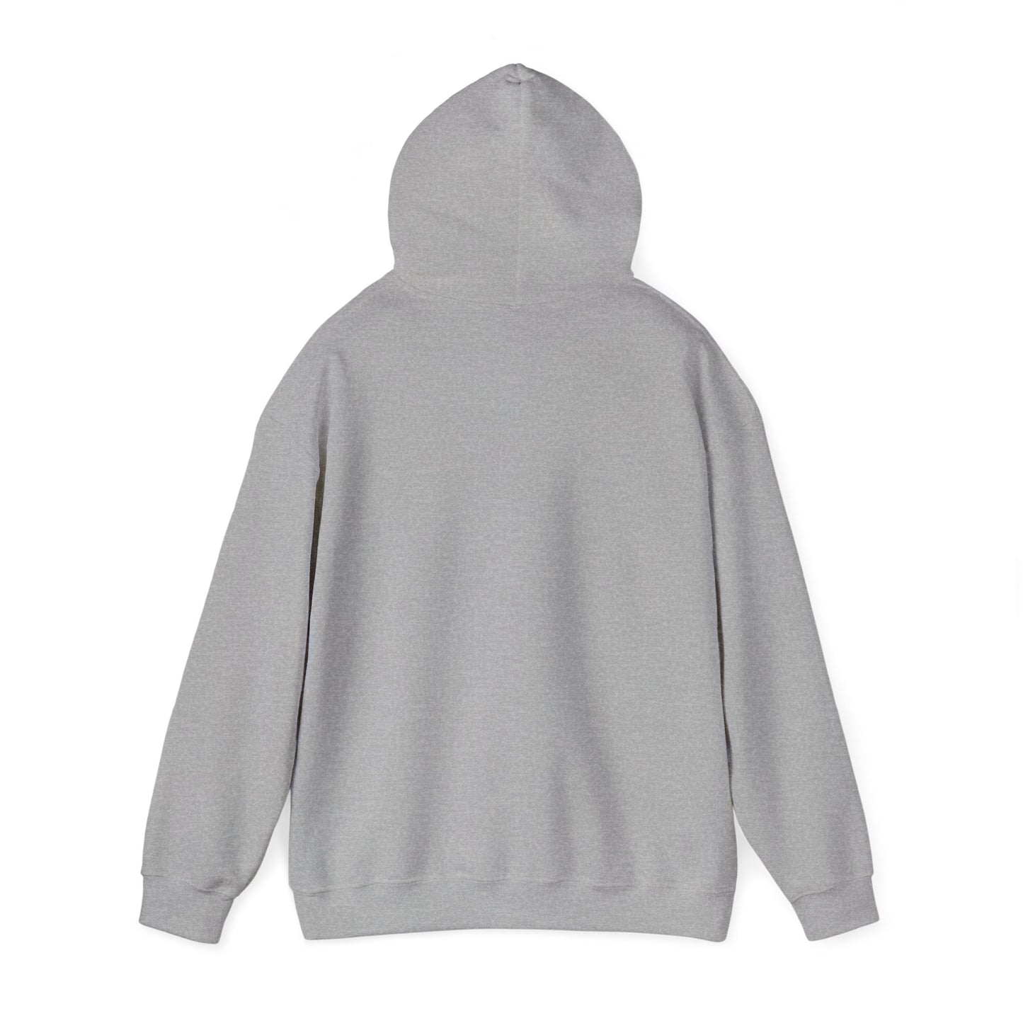 Focused on Our Future - Unisex Heavy Blend™ Hooded Sweatshirt