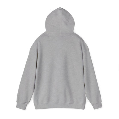 Focused on Our Future - Unisex Heavy Blend™ Hooded Sweatshirt